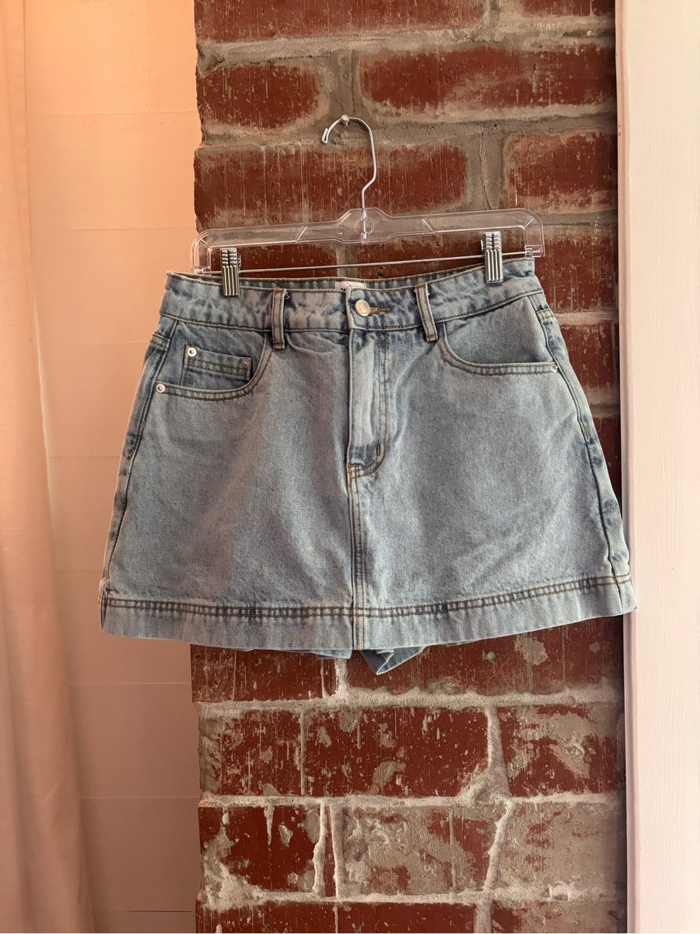 Princess Polly Skort